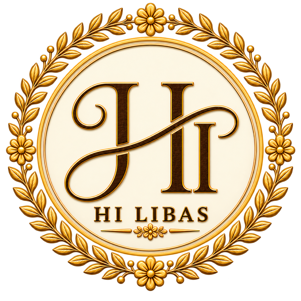 Har Libaas Mein Ek Ehsaas - HI Libas